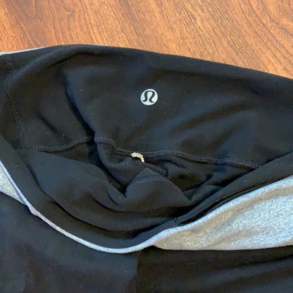 Lululemon Sweatpants - Picture 3 of 6